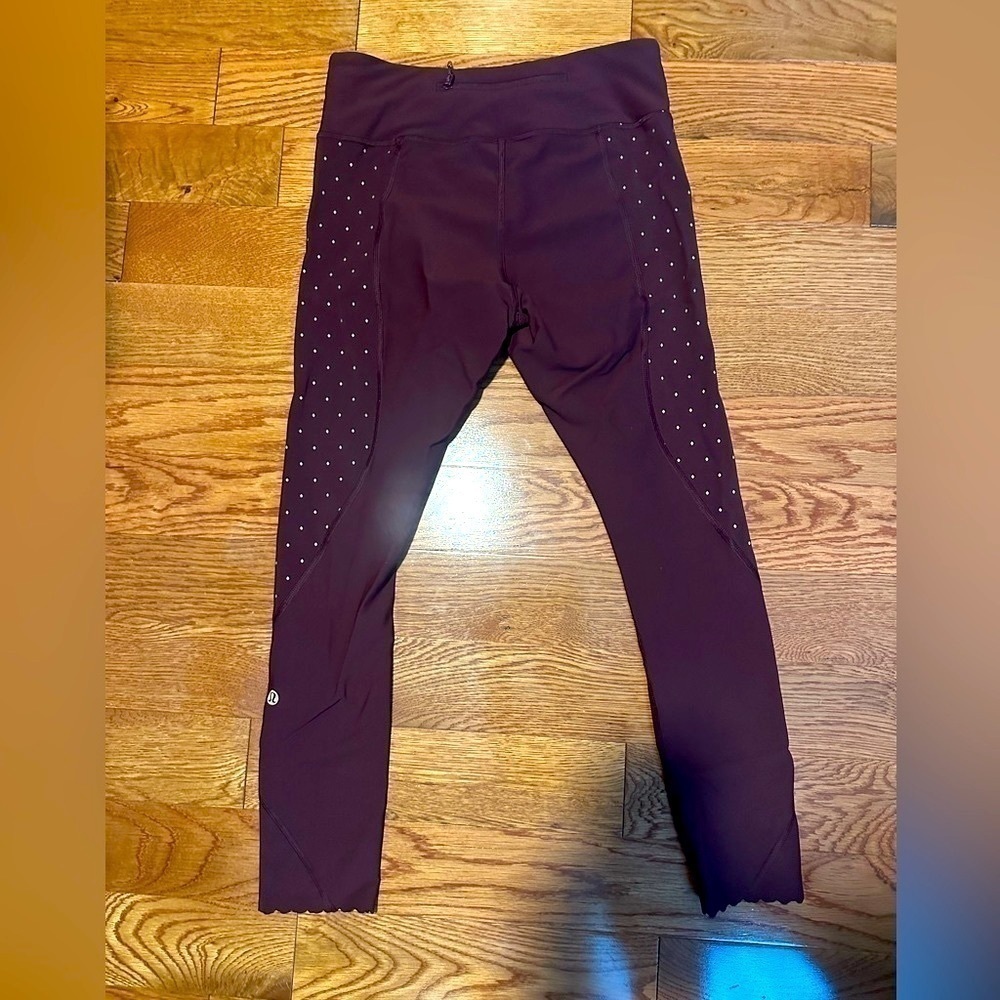 LULULEMON leggings - Picture 3 of 5